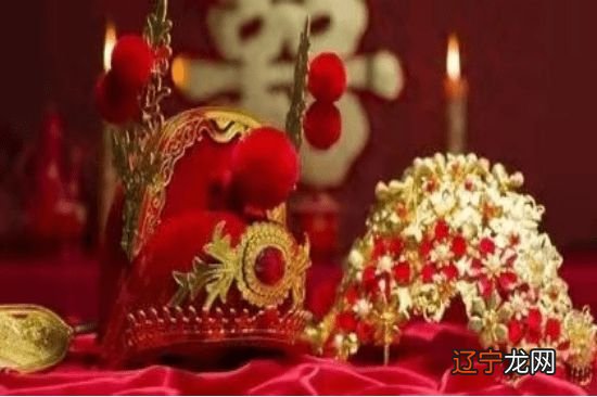 男女八字婚姻算命