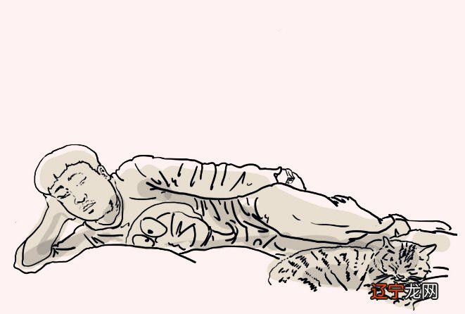 风水堂:懒人的八字特征及特征