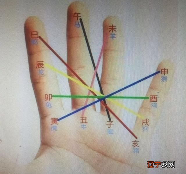 地支出现相冲好不好？会引起哪些变化？