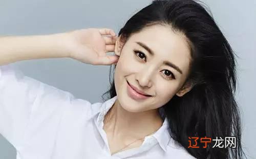 面相算命图解:五官看相