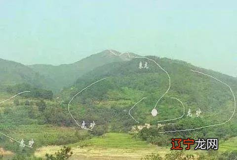 如何看风水坟地的要点揭秘