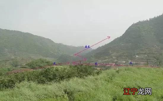 如何看风水坟地的要点揭秘