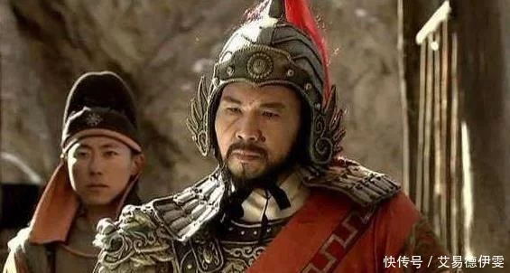 袁天罡对此人说:你会成为宰相,哪料不久后,李世民却要杀掉此人