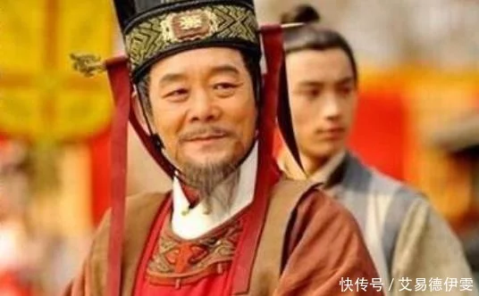 袁天罡对此人说:你会成为宰相,哪料不久后,李世民却要杀掉此人