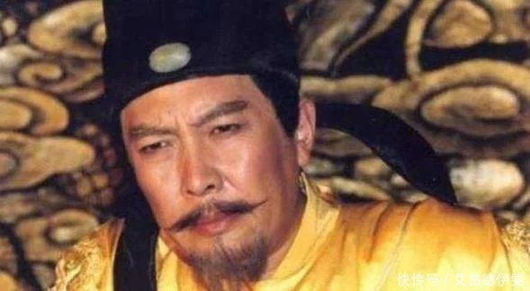 袁天罡对此人说:你会成为宰相,哪料不久后,李世民却要杀掉此人