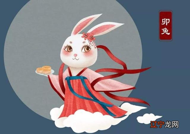 属兔女人的性格和脾气 性格分析