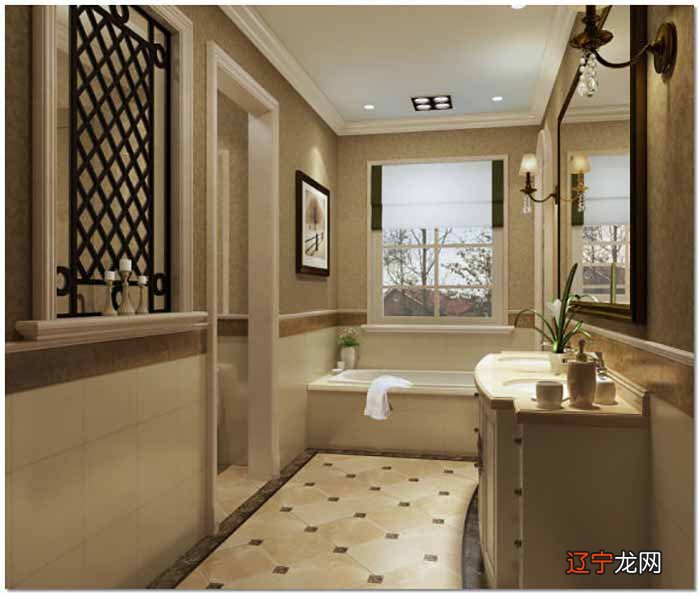 农村房屋厕所风水怎样看