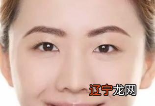 【李向东】面相学上的人胸襟，财运差的面相