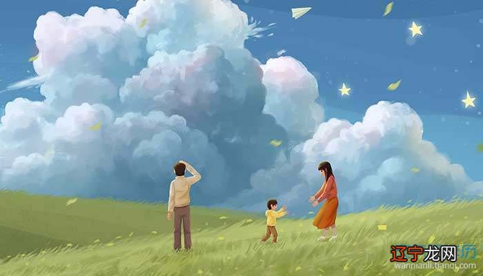 梦见母亲生孩子意味着什么