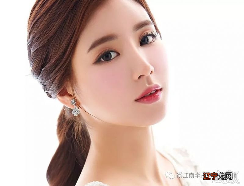 图 [面相看你人生运势怎样]面相运势图