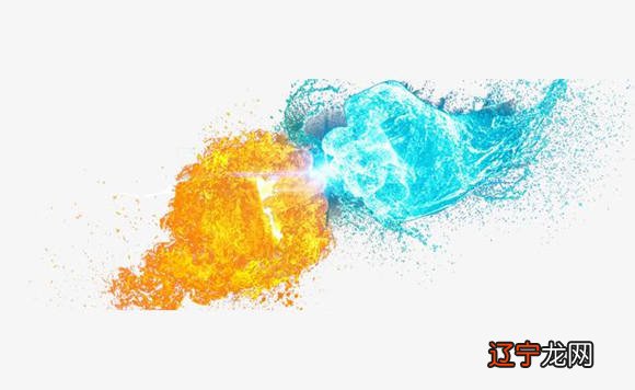 风水堂:八字五行缺水的正确概念