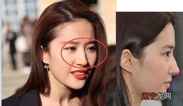 鼻子不正的面相 鼻梁凹凸不平面相