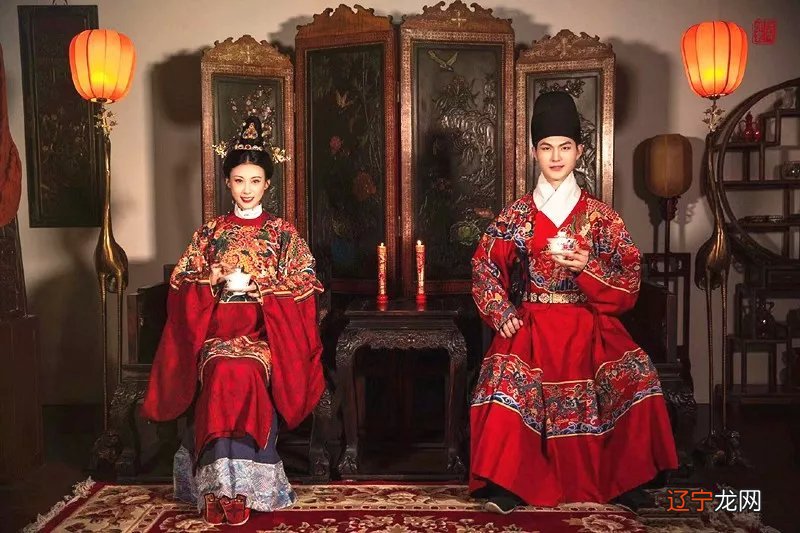 风水堂：配偶相貌看配偶的相貌