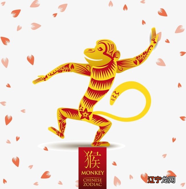 10猴9苦：以下3个年份出生的属猴人天生“皇帝命”，看看你家有吗