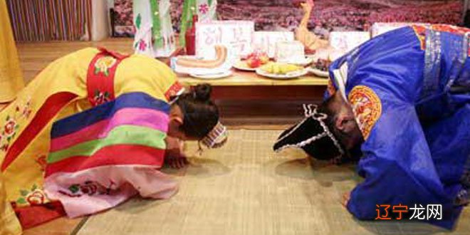 朝鲜族的传统节日 习俗活动 有哪些不可以做的事情