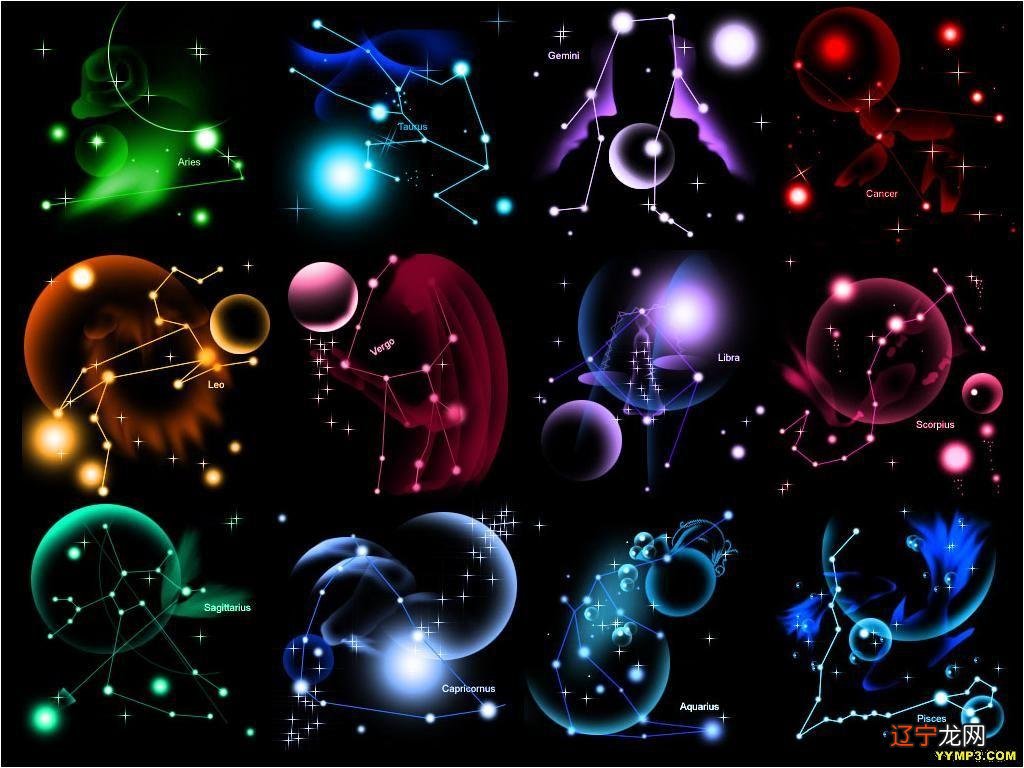 2月份是什么星座 这份星座对照表可以帮你记住你和你的家人或是你和你喜欢的TA是什