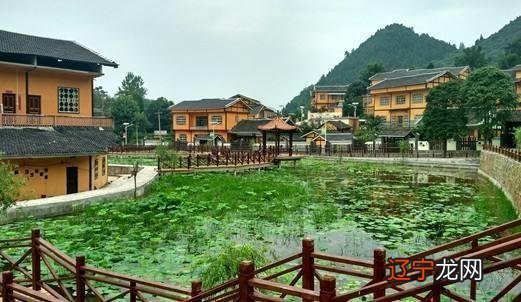 民间风水口诀: 风水相宅四步法, 通俗易懂且实用。