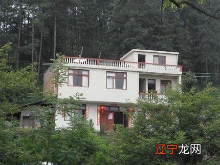 民间风水口诀: 风水相宅四步法, 通俗易懂且实用。