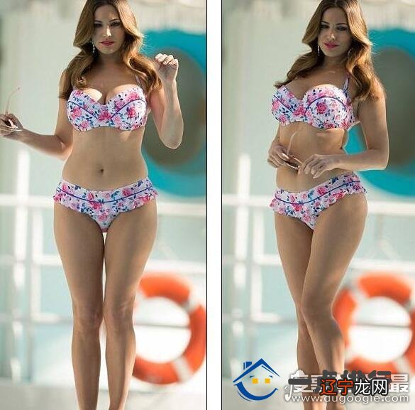 世界上最性感的10个女人,她们每一位身材都好的让人喷鼻血