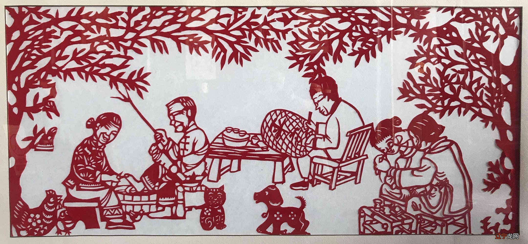 乡土文化 民俗特色照片_潮汕民俗大典_潮汕民俗文化