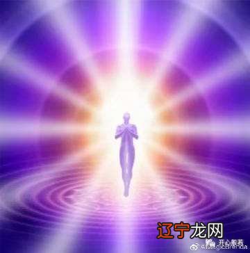 个灵性觉醒的征兆