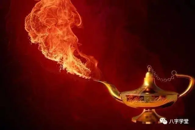 炉中火命缺水吗 八字喜忌是什么