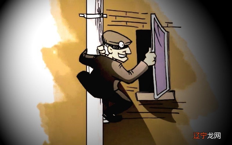 梦见车被盗是什么寓意