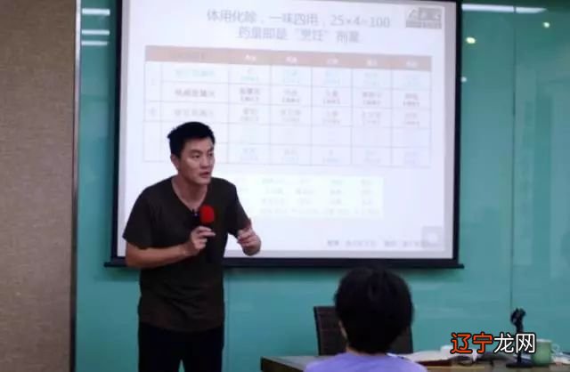 范英志:中医心法与健康管理、《辅行诀》