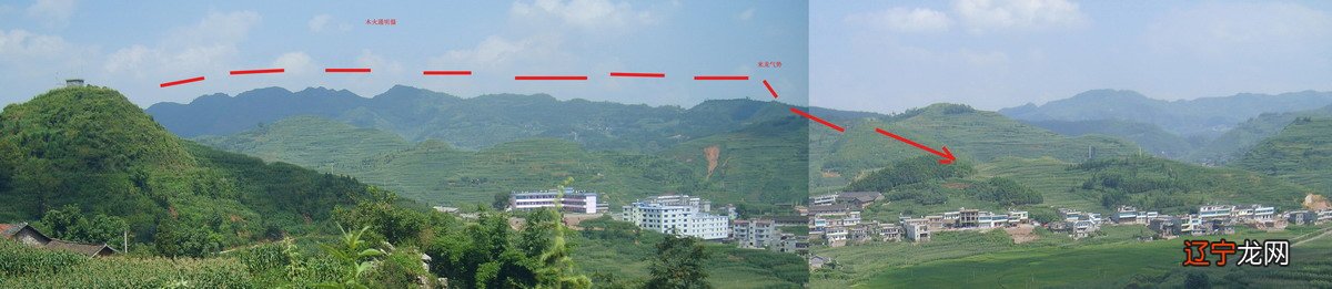 风水反面诠释、现代成套的房户是好风水吗?