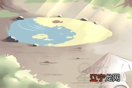 金木水火土五行查询表 五行相生相克的含义