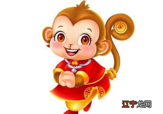 属猴男更佳配偶是什么属相,不离婚就注定大富大贵幸福一辈子