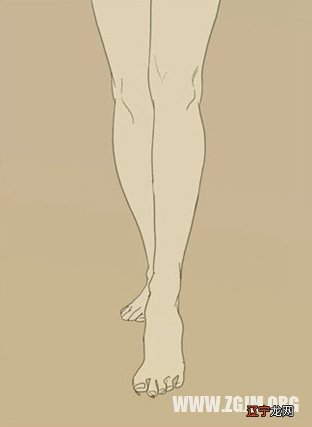 梦见光着脚在雪地里走预示着什么 梦见光着脚在雪地上跑是什么意思