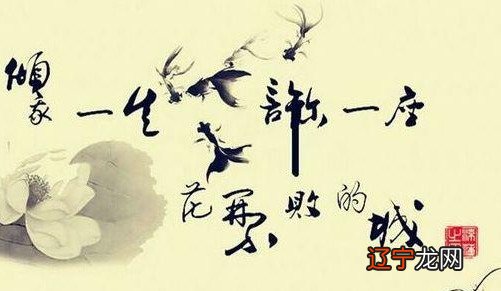 十二星座分析，浅谈太阳星座和月亮星座的区别，天蝎尤其明显