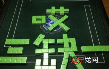 每日一签一卦麻将占卜,你知道这是怎么回事麻将吗?