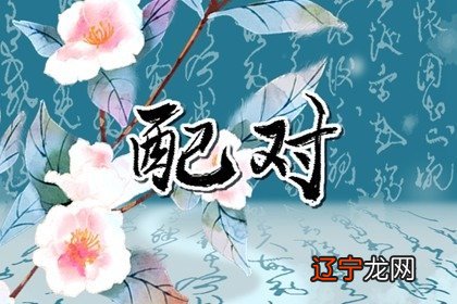 风水堂:测测你是什么命