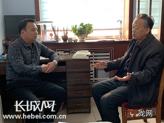 组图 刘现辉对民俗有一种深深的情结