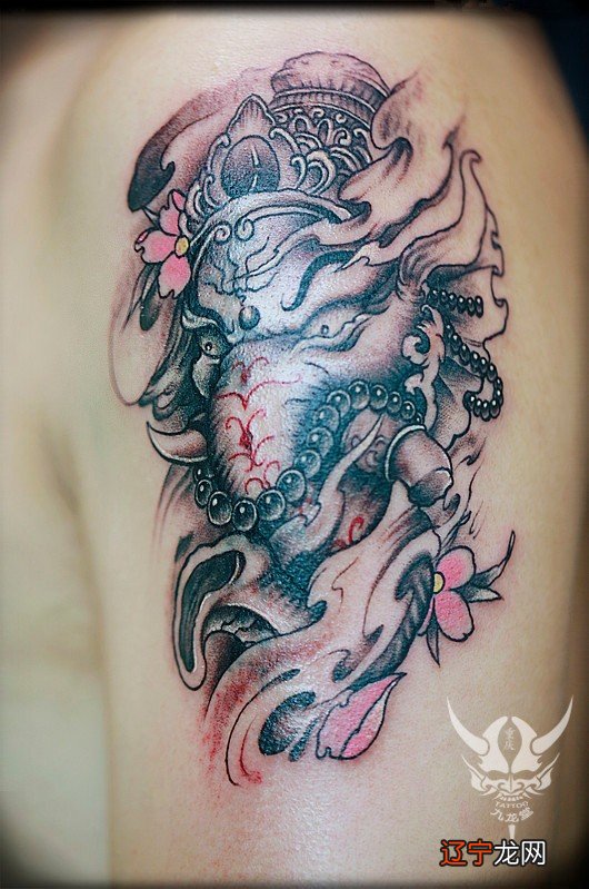 【必看】十二星座纹身改运真实事件，你知道吗？