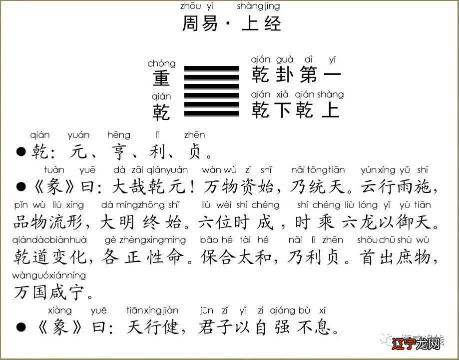 周易噬嗑卦六爻解释 《象辞》说：“足戴脚镣，限制行动”