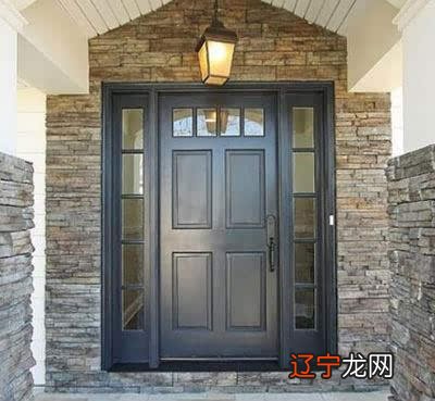 【李向东】庭院大门风水禁忌，你知道吗？！