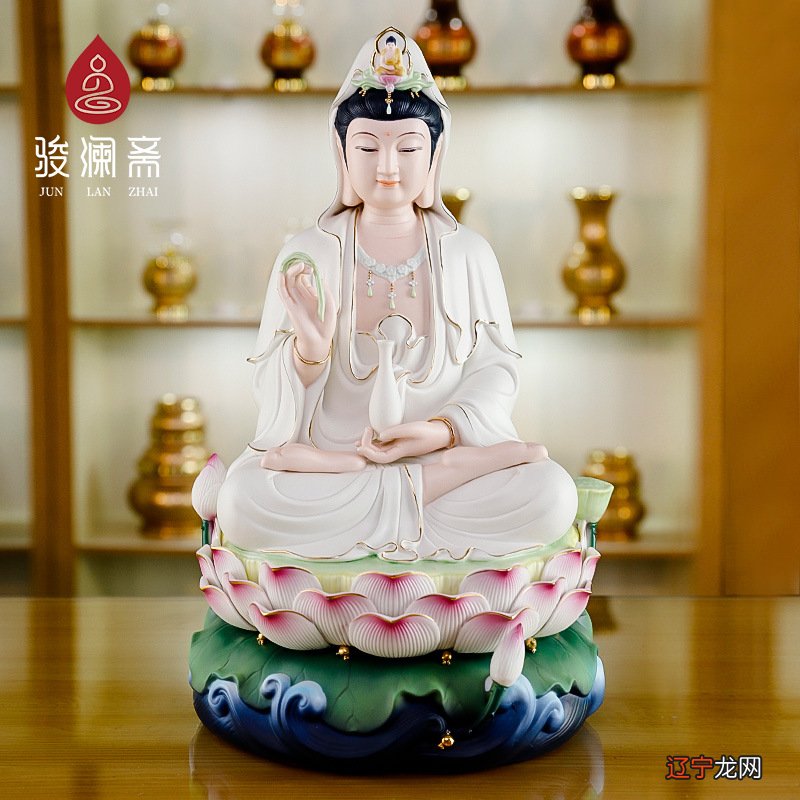 佛像摆放方位_家里佛像应该放哪里？