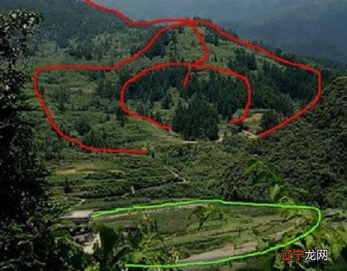 胡八一风水秘术口诀_十六字风水秘术口诀_16字阴阳风水秘术口诀