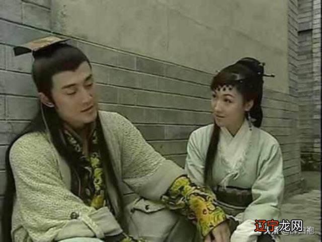 一个风水堂:八字羊刃驾杀，岳飞的一期印象深刻