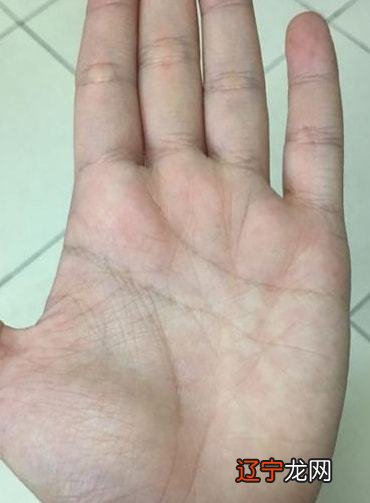 7种手相暗示大富大贵元宝 手型细长有大富大贵之相