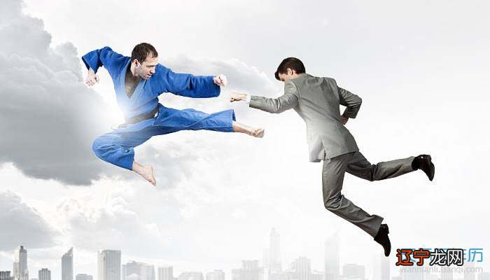 12星座打架最厉害的是什么星座 12星座谁的打架能力最强