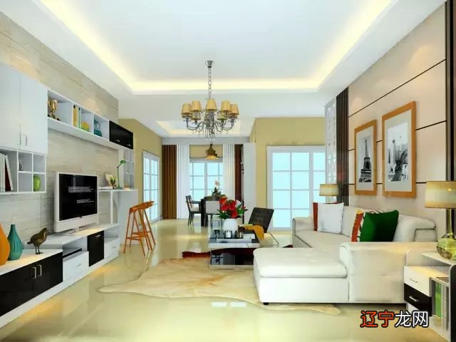 什么样的房子，才能越住越富有，越住越富的房子有什么特征