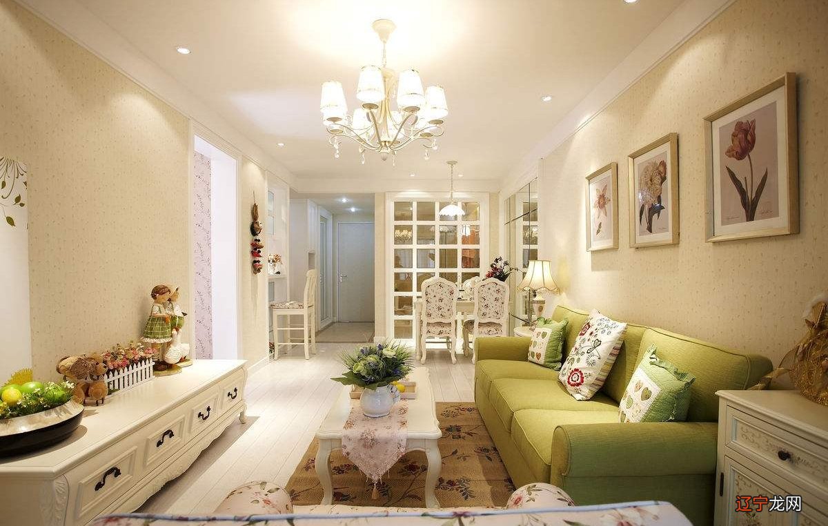 什么样的房子，才能越住越富有，越住越富的房子有什么特征