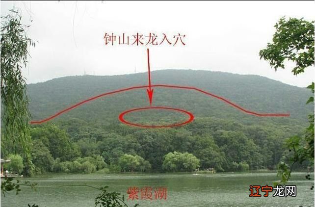 坐山风水堂:坐山朝向是勘察风水的关键