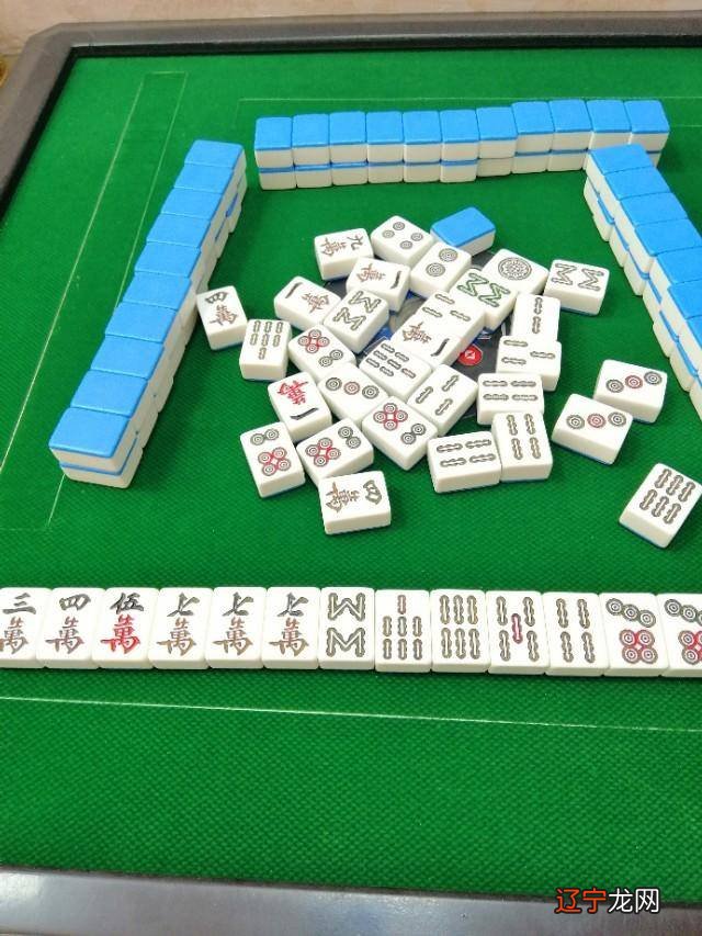 今日麻将牌运测算,你知道这是怎么回事?其实如何今日麻将运气