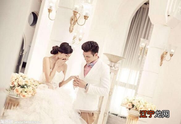 婚配:一个人的一生中婚姻是最重要的,