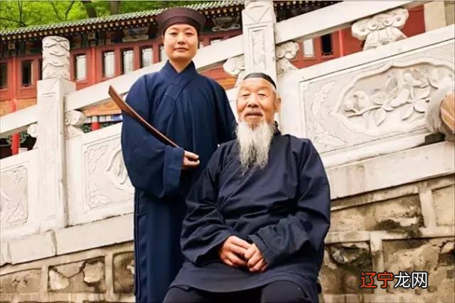 一起人对“风水先生”那些不为外人道的行业隐秘!